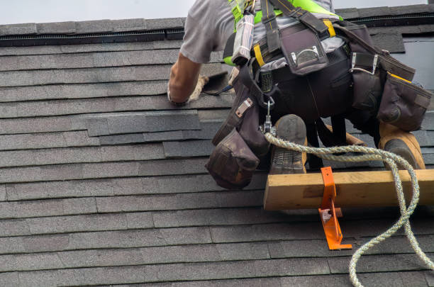 Reliable Roof Inspection contractor in Siloam Springs, AR by Brentwood Metal Roofing
